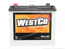 Battery westco boost for sale  Shipping to Ireland