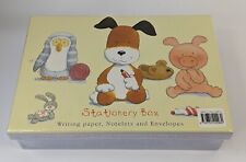 Kipper dog stationery for sale  Shipping to Ireland