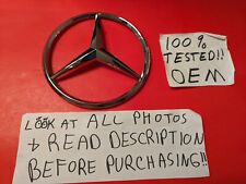 Oem mercedes ml320 for sale  Riverview