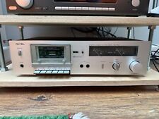 Rotel 400 stereo for sale  SUTTON COLDFIELD