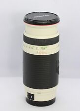 Canon EF/COSINA 100-400mm 1:4.5-6.7 for Canon Eos Digital/Analog, used for sale  Shipping to South Africa