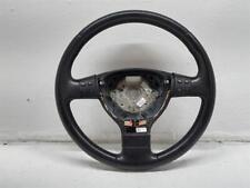 Steering wheel volkswagen for sale  WINSFORD