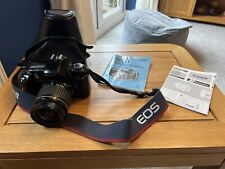 Canon eos 500n35mm for sale  BURTON-ON-TRENT