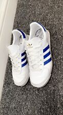 Mens adidas trainers for sale  PETERBOROUGH