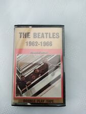 Beatles cassette tape for sale  ST. HELENS