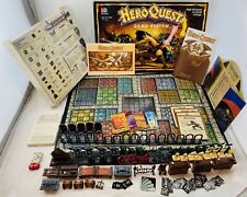 1989 heroquest board for sale  Florence