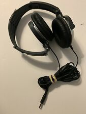 Fones de ouvido estéreo supra-auriculares Panasonic RP-HT227 porta XBS controle de volume dobrável comprar usado  Enviando para Brazil