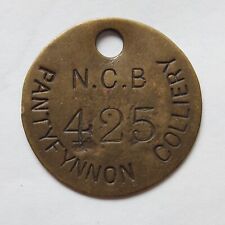 Pantyfynnon colliery welsh for sale  SWANSEA