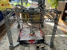 Wwe jakks ring for sale  Ireland