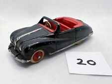 Rare dinky toys for sale  MONTROSE