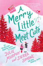 A Merry Little Meet Cute: A Novel - Tapa dura de Murphy, Julie - BUENO segunda mano  Embacar hacia Mexico