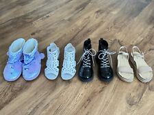 Lot girls shoes for sale  Pembroke Pines