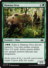 Mtg mother bear usato  Bari