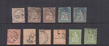 switzerland stamps for sale  RUSHDEN