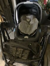 seat uppababy infant mesa car for sale  Hawley