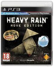 Jeu ps3 heavy d'occasion  Les Mureaux