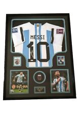 Lionel messi signed for sale  Rockton