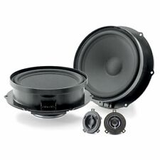 Focal vw180 speakers for sale  Shipping to Ireland