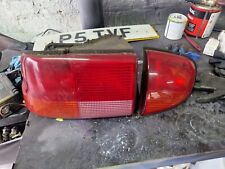 Ford escort rear for sale  STOKE-ON-TRENT