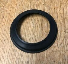 Used, Genuine VW T25 Later Tailgate Boot Lock Seal 251829233 for sale  PETERBOROUGH