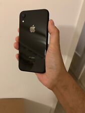 Apple iphone noir d'occasion  Le Mée-sur-Seine