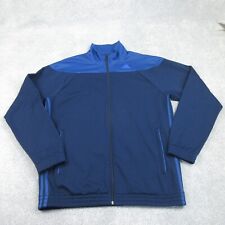 Adidas jacket mens for sale  NEWTOWNABBEY