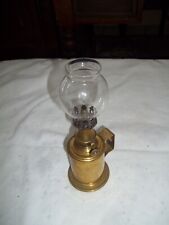 Lampe essence ancienne d'occasion  Nancy-