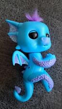 Fingerlings drache blau gebraucht kaufen  Deutschland