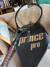 Prince graphite tennis for sale  Newport News