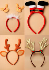 Christmas deeley boppers for sale  DERBY