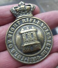 volunteer badge for sale  COVENTRY