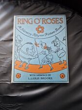 Ring roses. nursery for sale  LEICESTER