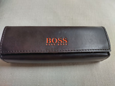 hugo boss glasses case for sale  WHITSTABLE
