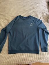 Footjoy golf sweater for sale  BROMLEY
