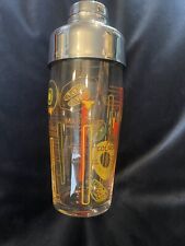 Vintage arcoroc glass for sale  RUSHDEN