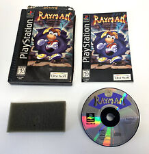 Sony playstation rayman for sale  Saint Cloud