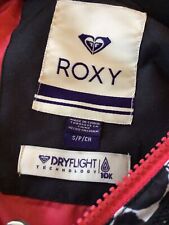 Roxy ski jacket for sale  Mount Joy