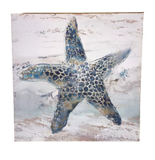 Starfish modern art for sale  Dallas