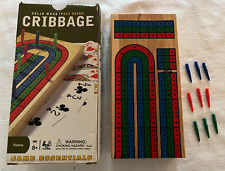 3 boards cribbage track for sale  Stone Mountain