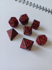Dnd dice set for sale  YATELEY