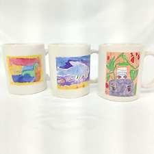 Set coffee mugs for sale  Sand Springs