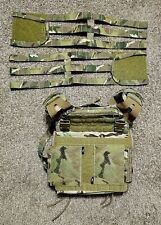 crye plate carrier for sale  Columbus
