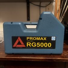 Amprobe promax rg5000 for sale  Brooklyn