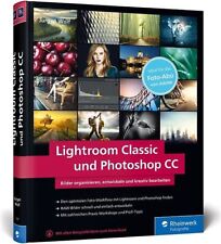 Lightroom classic photoshop gebraucht kaufen  Berlin