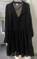 Black dress size for sale  CHESTER LE STREET