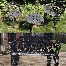 Victorian cast iron for sale  Canton