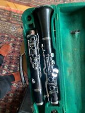 Wurlitzer bflat clarinet for sale  Shipping to Ireland