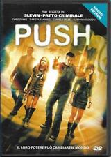 Push dvd usato  Grugliasco