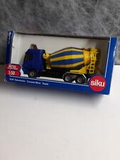 Siku 3539 actros gebraucht kaufen  Deutschland