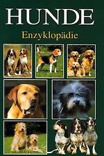 Hunde enzyklopädie livre gebraucht kaufen  Berlin